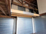 Parking / box Bruges 170 m2 — photo 3