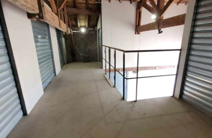 Parking / box Bruges 170 m2 — photo 4