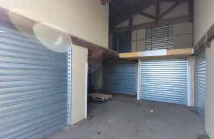 Parking / box Bruges 170 m2 — photo 5