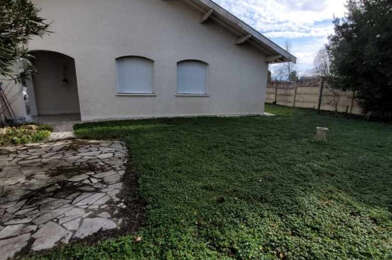 Maison 4 pièces 378000 €