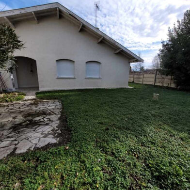 Maison 4 pièces 378000 €