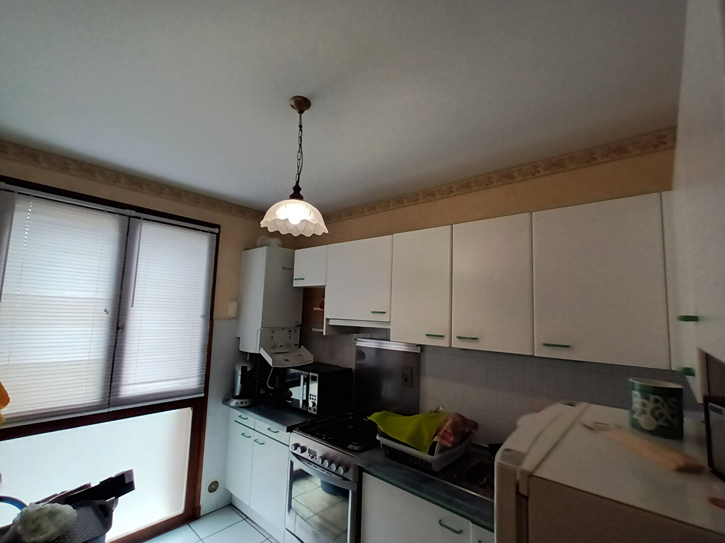 Appartement  T3 à vendre Rodez 12000
