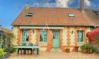 Maison 4 Pièces 82 m² à vendre à Chaumont-en-Vexin (60240)