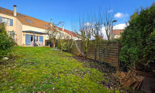 Maison 6 Pièces 121 m² à vendre à Jouy-le-Moutier (95280)