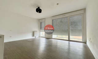 Appartement 1 Pièce 30 m² à vendre à Amiens (80000)