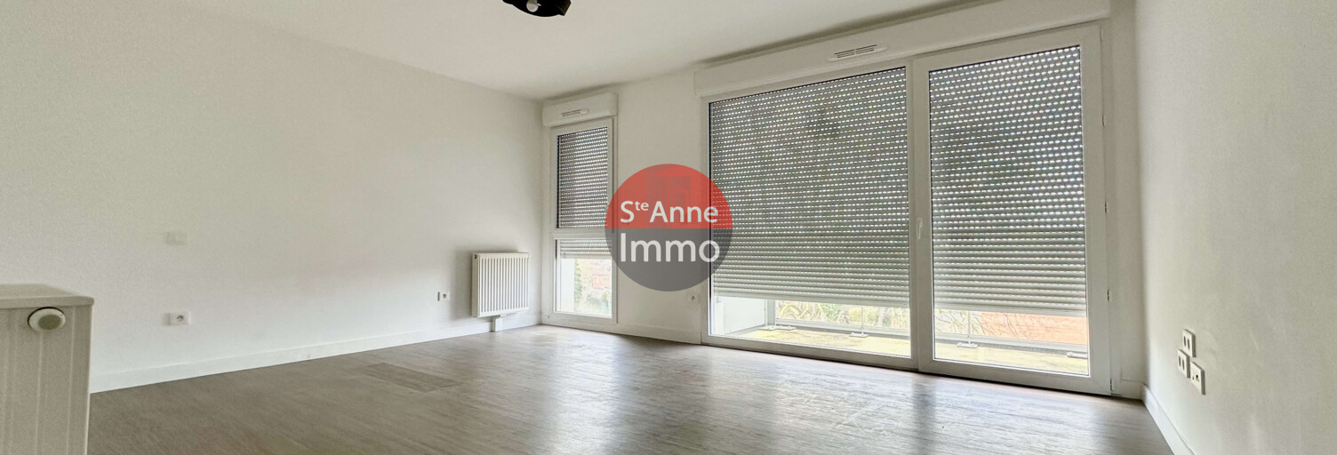 Appartement 1 Pièce 30 m² à vendre à Amiens (80000)