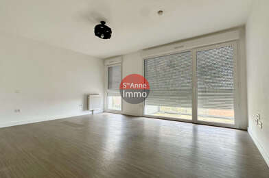 Appartement 1 pièces 107000 €