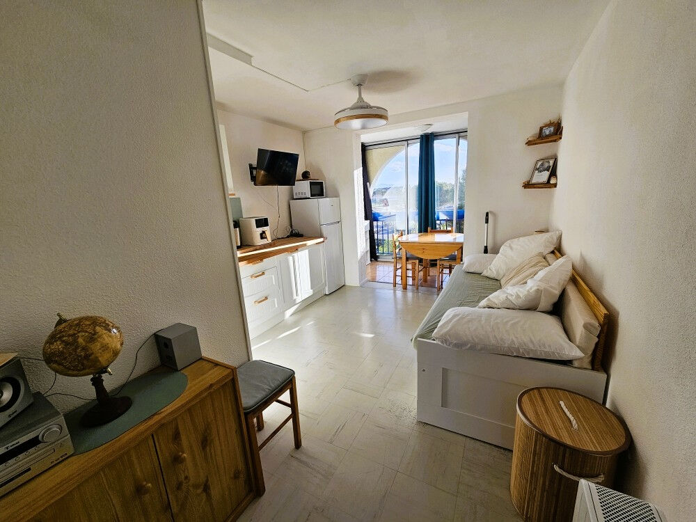 Appartement  T2 à vendre Barcarès (Le) 66420