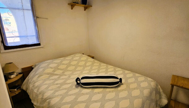 Appartement 2 pièces  à vendre Barcarès (Le) 66420