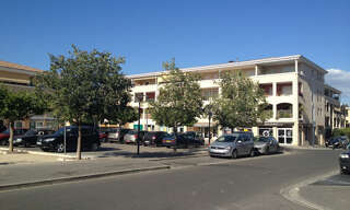 Appartement 2 Pièces 31 m² à louer à Aix-en-Provence (13540)