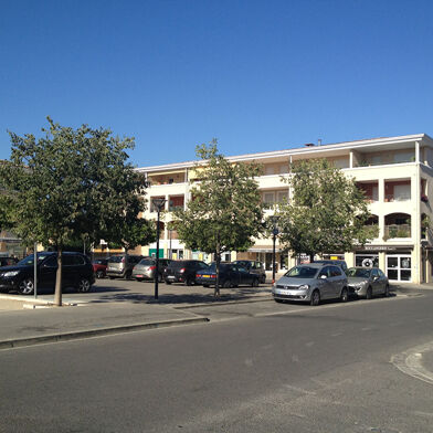 Appartement 2 pièces 943 €