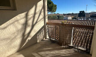 Appartement 3 Pièces 64 m² à vendre à Aix-en-Provence (13540)