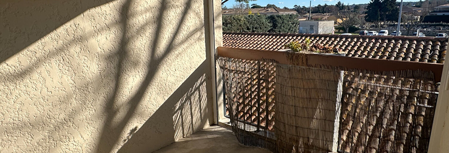 Appartement 3 Pièces 64 m² à vendre à Aix-en-Provence (13540)