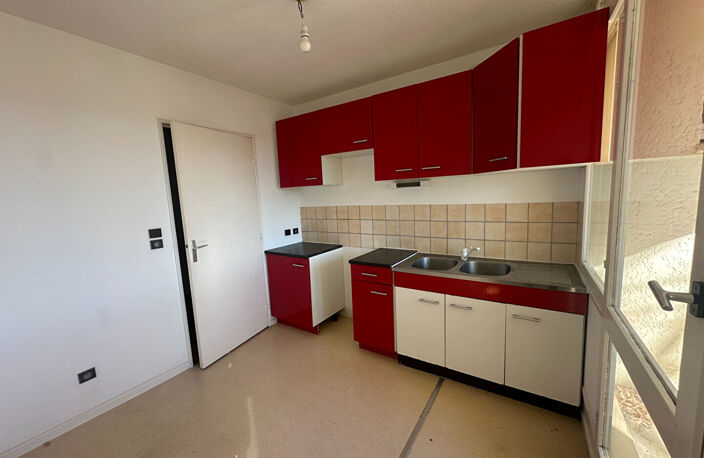 Vente Puyricard centre dans résidence sécurisée LC Gestion vous propose en exclusivité un appartement de type 3 avec balcon exposé plein sud, calme. — photo 4