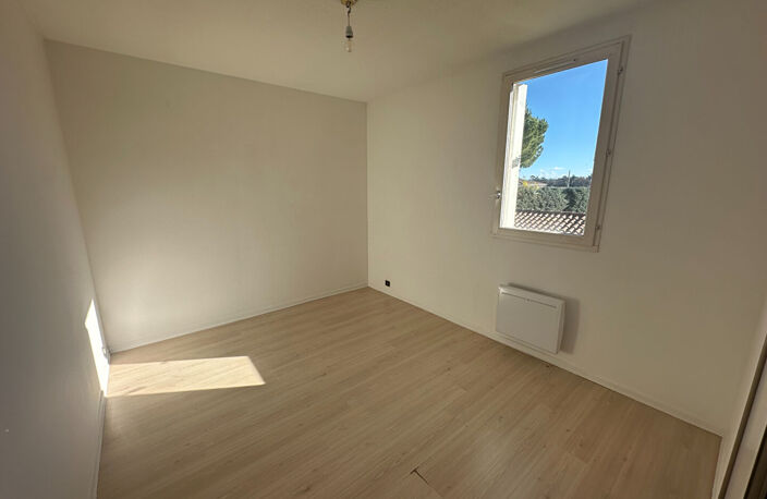 Vente Puyricard centre dans résidence sécurisée LC Gestion vous propose en exclusivité un appartement de type 3 avec balcon exposé plein sud, calme. — photo 5