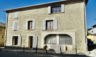 Immeuble  220 m² à vendre à Caumont-sur-Durance (84510)