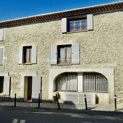 Immeuble  400000 €