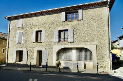 Immeuble  400000 €