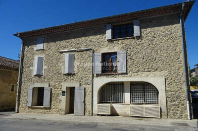 Immeuble  400000 €