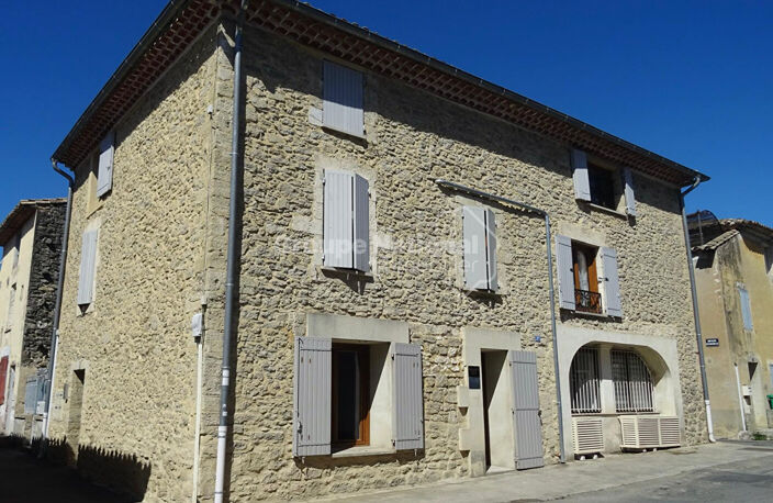 Immeuble - 3 appartements et 1 local loués - Placement rentable — photo 2