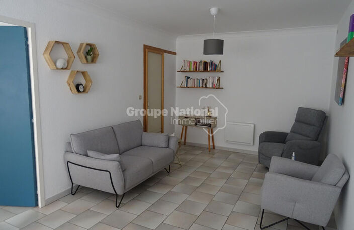 Immeuble - 3 appartements et 1 local loués - Placement rentable — photo 3
