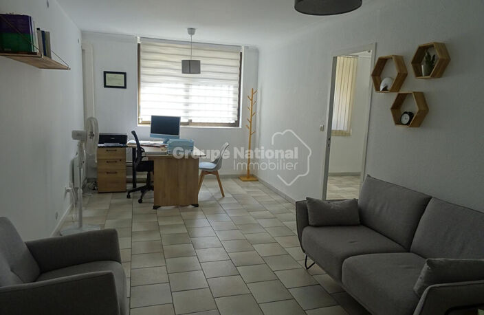 Immeuble - 3 appartements et 1 local loués - Placement rentable — photo 4