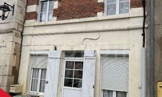 Immeuble  98 m² à vendre à Toucy (89130)