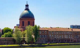 Appartement 2 Pièces 55 m² à vendre à Toulouse (31300)