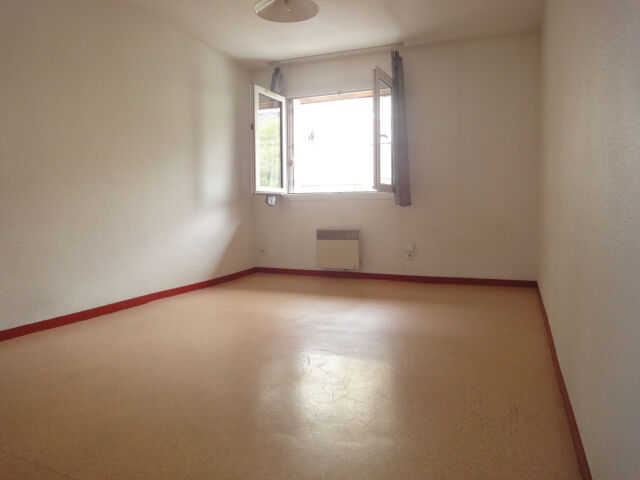 Appartement  T1 à louer Rodez 12000