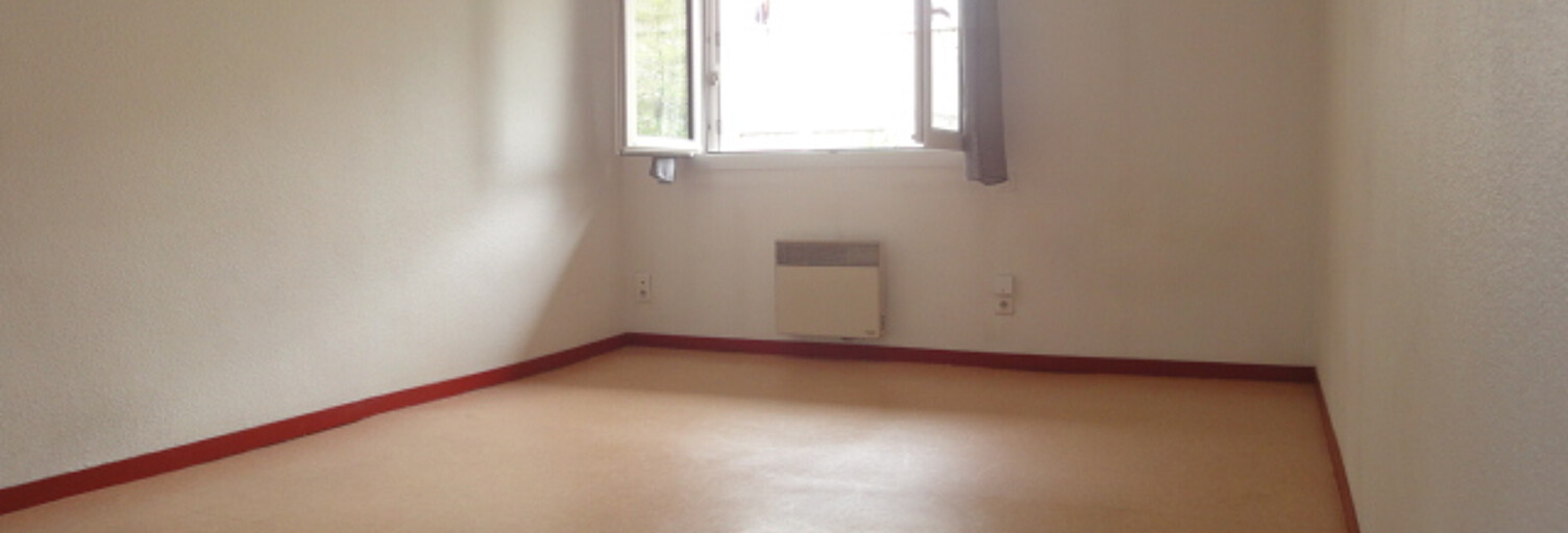 Appartement 1 Pièce 21 m² à louer à Rodez (12000)
