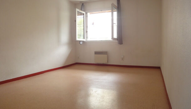 Appartement 1 pièces  à louer Rodez 12000