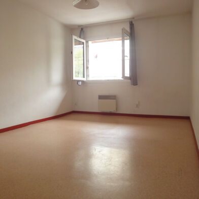 Appartement 1 pièces 276 €