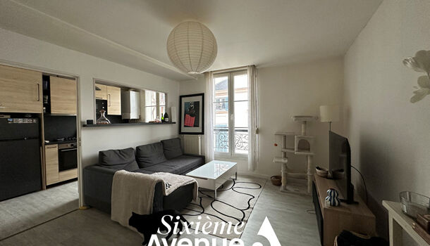 Appartement 3 pièces  à vendre Châlons-en-Champagne 51000