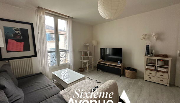 Appartement 3 pièces  à vendre Châlons-en-Champagne 51000