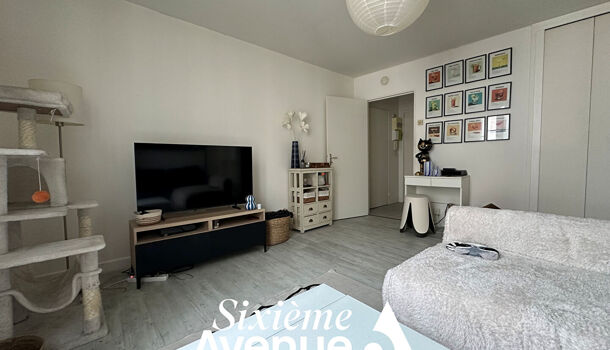 Appartement 3 pièces  à vendre Châlons-en-Champagne 51000