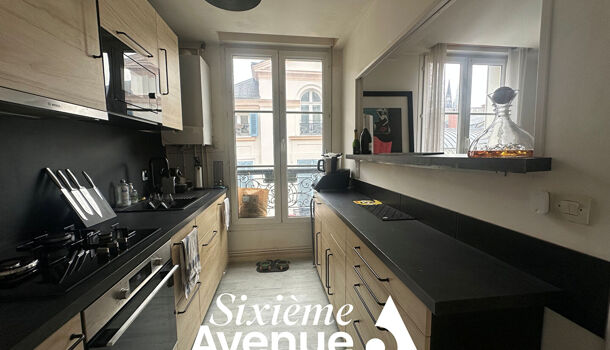 Appartement 3 pièces  à vendre Châlons-en-Champagne 51000