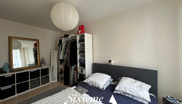 Appartement 3 pièces  à vendre Châlons-en-Champagne 51000