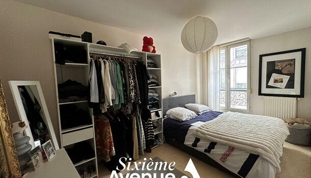 Appartement 3 pièces  à vendre Châlons-en-Champagne 51000