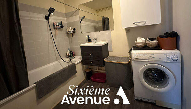 Appartement 3 pièces  à vendre Châlons-en-Champagne 51000