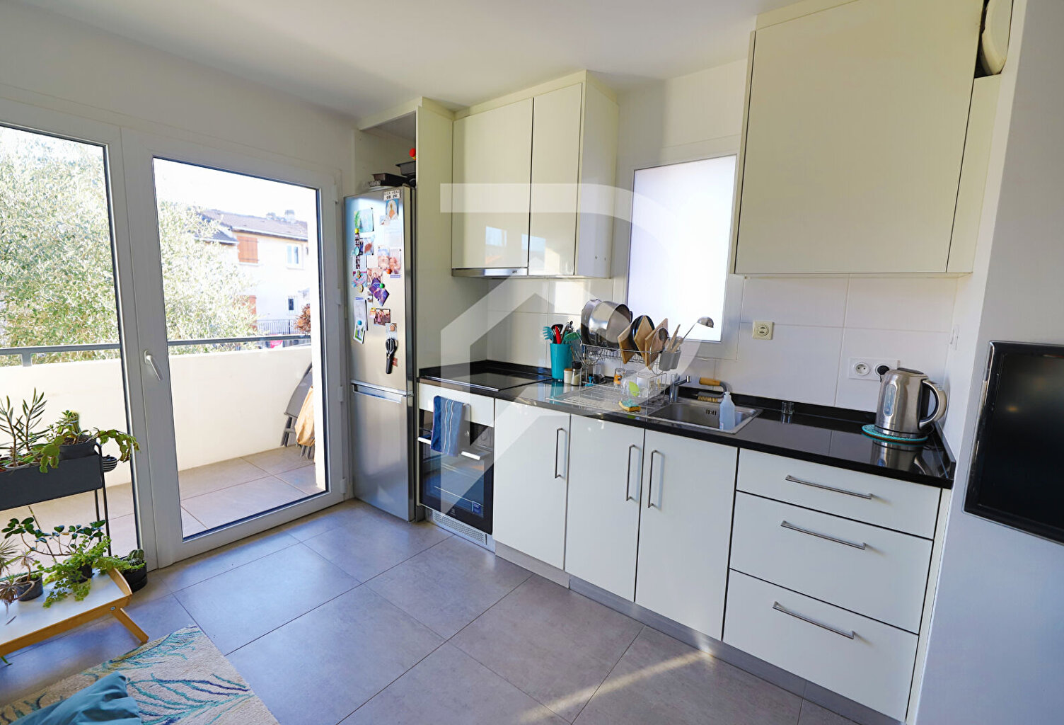 Appartement Chatou 2 pièce(s) 36.30 m2 — photo 1