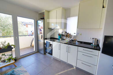 Appartement 2 pièces 220000 €