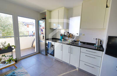 Appartement Chatou 2 pièce(s) 36.30 m2 — photo du bien