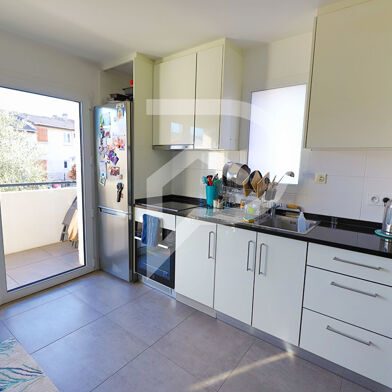 Appartement 2 pièces 220000 €