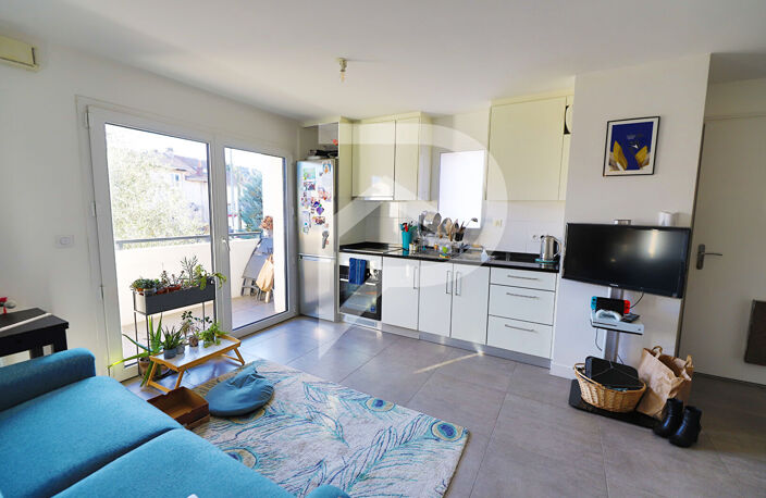 Appartement Chatou 2 pièce(s) 36.30 m2 — photo 2