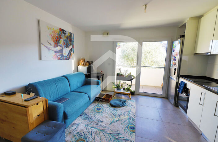 Appartement Chatou 2 pièce(s) 36.30 m2 — photo 4