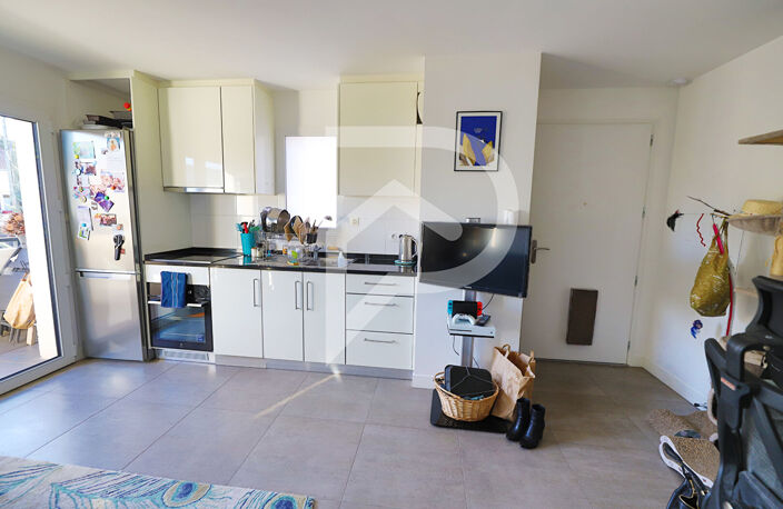 Appartement Chatou 2 pièce(s) 36.30 m2 — photo 5