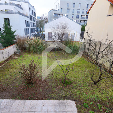 Maison 7 pièces 2490 €