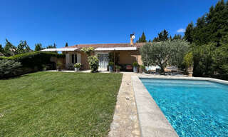 Maison 5 Pièces 132 m² à vendre à Aubignan (84810)