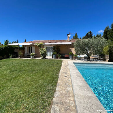 Maison 5 pièces 450500 €