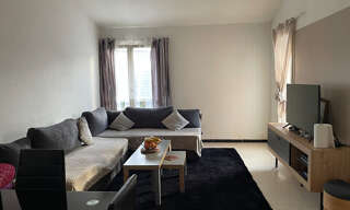 Appartement 3 Pièces 62 m² à vendre à Carpentras (84200)